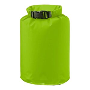 ORTLIEB Dry-Bag Light 3L (15 x 14cm) - Grøn