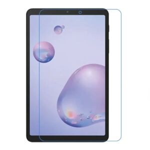 TABLETCOVERS.DK Samsung Galaxy Tab A 8.4 (2020) - Beskyttelsesfilm - Gennemsigtig