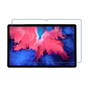 TABLETCOVERS.DK Lenovo Tab P11 / P11 (5G) / P11 Plus Beskyttelsesfilm - Gennemsigtig