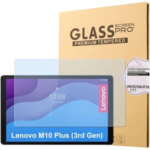 TABLETCOVERS.DK Lenovo Tab M10 Plus (3. Gen) 10.6