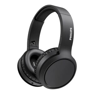 Philips 5000 Series Bluetooth Høretelefoner Over-Ear - Sort