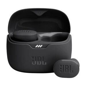 JBL Tune Buds - True Wireless Headset - In-Ear - Sort