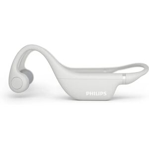 Philips 4000 Series Bluetooth Headset Open-Ear til Børn m. Lydbegrænser - Hvid