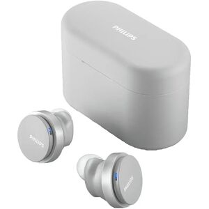 Philips 8000 Series True Wireless Headset In-Ear m. Noise Canceling Pro & Trådløs Opladning - Grå