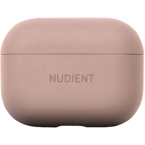 Nudient AirPods Pro Case - Dusty Pink