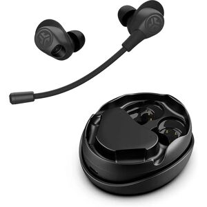 JLab Work Buds True Wireless In-Ear Headset - Sort