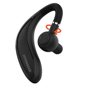 Hypergear BT780 - Bluetooth Headset - Sort