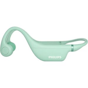 Philips 4000 Series Bluetooth Headset Open-Ear til Børn m. Lydbegrænser - Grøn