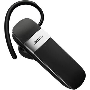 Jabra Talk 15 SE - Bluetooth Headset - Sort