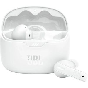 JBL Tune Beam - True Wireless Headset - In-Ear - Hvid