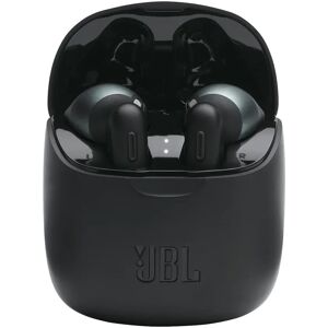 JBL Tune 225TWS - True Wireless Headset - In-Ear - Sort