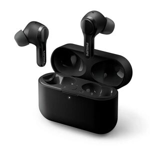 Philips 3000 Series True Wireless Headset In-Ear - Sort