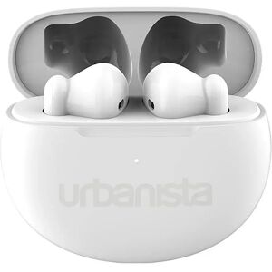 Urbanista Austin True Wireless In-Ear Headset - Pure White