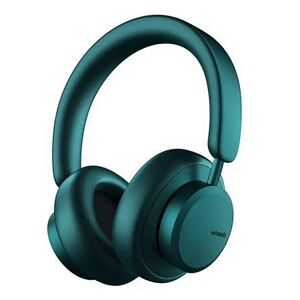 Urbanista Miami On-Ear Bluetooth Hovedtelefoner m. Active Noise Cancelling - Teal Green