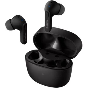 Philips 2000 Series True Wireless Hovedtelefon In-Ear m. Øreprop - Sort