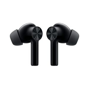 OnePlus Buds Z2 In-Ear Trådløse Høretelefoner m. Active Noise Cancelling - Sort