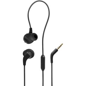 JBL Endurance Run 2 Headset - In-Ear - Sort