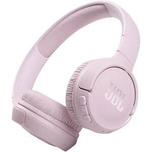 JBL TUNE 510BT - Bluetooth On-Ear Hovedtelefoner - Lyserød