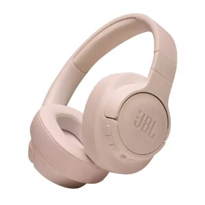 JBL TUNE 760NC - Bluetooth Over-Ear Hovedtelefoner - Lyserød