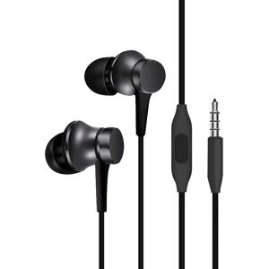 Xiaomi Mi Basic In-Ear Høretelefoner - Sort