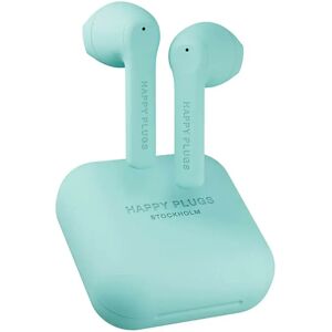 Happy Plugs Air 1 Go True Wireless Høretelefoner - In-Ear - Mint