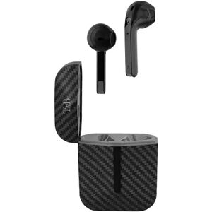 T'NB Series SoundMax True Wireless Headset In-Ear Zip - Carbon