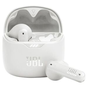 JBL TUNE FLEX - True Wireless Headset In-Ear - Hvid