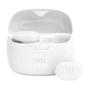 JBL Tune Buds - True Wireless Headset - In-Ear - Hvid