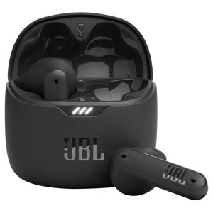 JBL TUNE FLEX - True Wireless Headset In-Ear - Sort