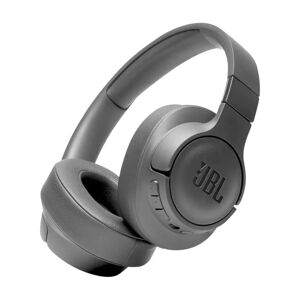 JBL TUNE 760NC - Bluetooth Over-Ear Hovedtelefoner - Sort