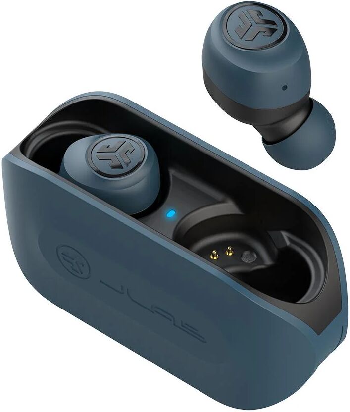 Jlab GoAir True Wireless Earbuds Bluetooth - Blå