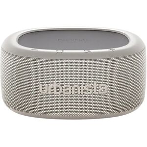 Urbanista Malibu Bluetooth Højtaler m. Solopladning - Desert Grey