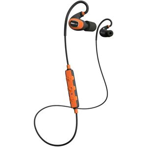 ISOtunes PRO 2.0 EN325 Bluetooth Høreværn - Sort / Orange