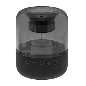 T'NB Ghost 20W Farveskiftende LED Bluetooth Højtaler - Sort