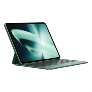 Original OnePlus Pad Magnetic Keyboard - Engelsk Layout - Grøn