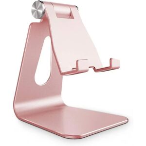 Tech-Protect Z4A Universal Mobilholder - Rose Gold