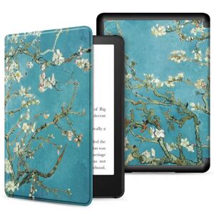 Amazon Kindle 11th Generation (2022) Tech-Protect Smartcase Cover - Sakura