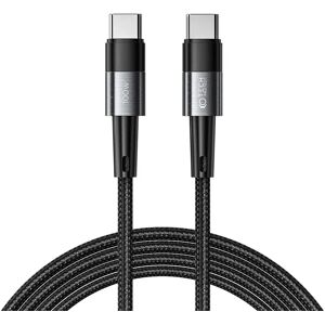 Tech-Protect Ultraboost PD 100W/5A USB-C til USB-C Kabel 2m - Sort