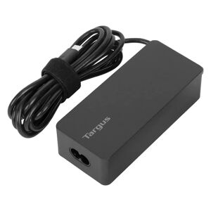 Targus APA107 USB-C AC Adapter 65W m. Power Delivery - Sort