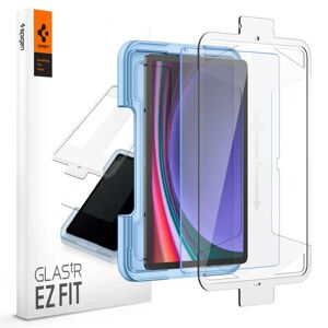 Samsung Galaxy Tab S9 Spigen EZ Fit Glas.tR Skærmbeskyttelse - Gennemsigtig