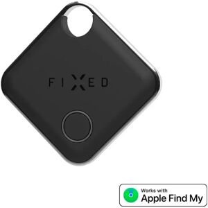 Fixed Tag – Bluetooth GPS Tracker – Apple Find My Kompatibel - Sort