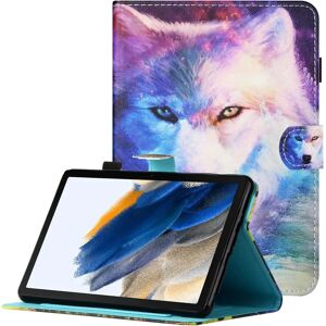 TABLETCOVERS.DK Samsung Galaxy Tab A8 10.5