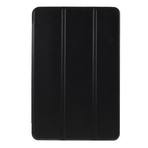 TABLETCOVERS.DK Huawei MatePad 10.8 Pro Læder Cover m. Tri-Fold - Sort
