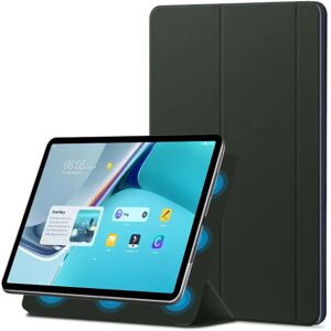 TABLETCOVERS.DK Huawei MatePad 11 Magnetisk Tri-Fold Cover - Grøn