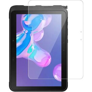 TABLETCOVERS.DK Samsung Galaxy Tab Active Pro 0.3mm Hærdet Glas Skærmbeskyttelse 9H