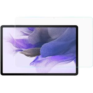 TABLETCOVERS.DK Samsung Galaxy Tab S7 FE Skærmbeskyttelse 0.3mm - Gennemsigtig