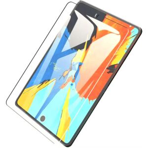 TABLETCOVERS.DK iPad Mini (2021) Hærdet Glas Skærmbeskyttelse Full-Fit 9H