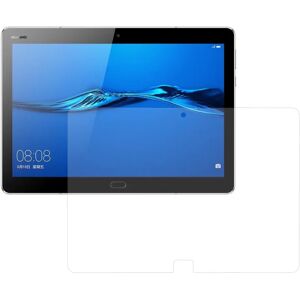 TABLETCOVERS.DK Huawei MediaPad M3 Lite 10 Hærdet Glas Beskyttelsesfilm