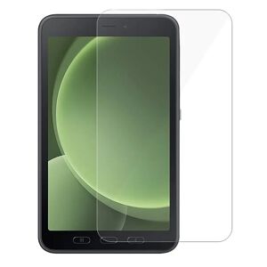 TABLETCOVERS.DK Samsung Galaxy Tab Active5 0.3 mm Hærdet Glas 9H - Gennemsigtig
