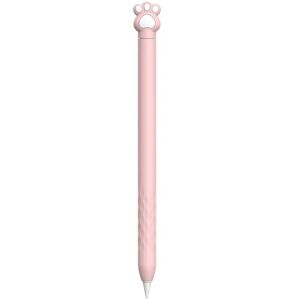 TABLETCOVERS.DK Apple Pencil 2 Gen. Silikone Cover m. Motiv - Pote